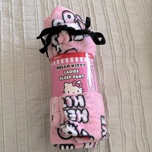 Hello Kitty Sanrio | Valentines Pajama Pants